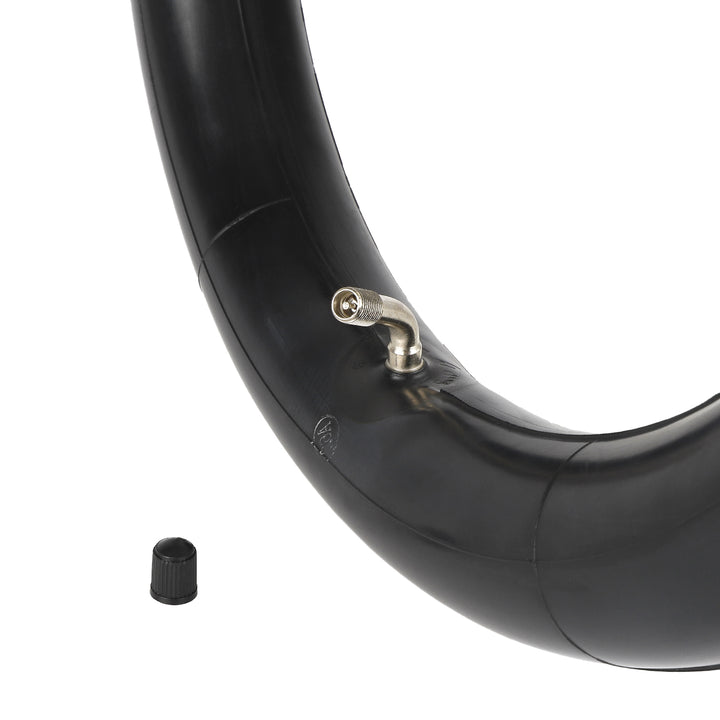 CST 14*2.5 Pneumatico Interno con Valvola Piega a 60 Gradi CST Pneumatici per Bici Elettriche da 14 Pollici 14X2.50 Gomma per Bicicletta per Bambini con Ugello Curvo Camera d&