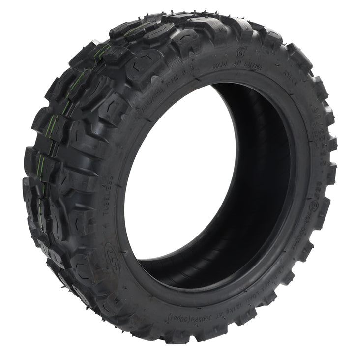 CST Pneumatico Tubeless Fuoristrada 11 Pollici 90/65-6.5, Pneumatico Spesso Dualtron Ultra 90/65-6.5, Pneumatico Interno ed Esterno per Monopattino Elettrico Speedual Plus Zero 11X Dualtron Thunder