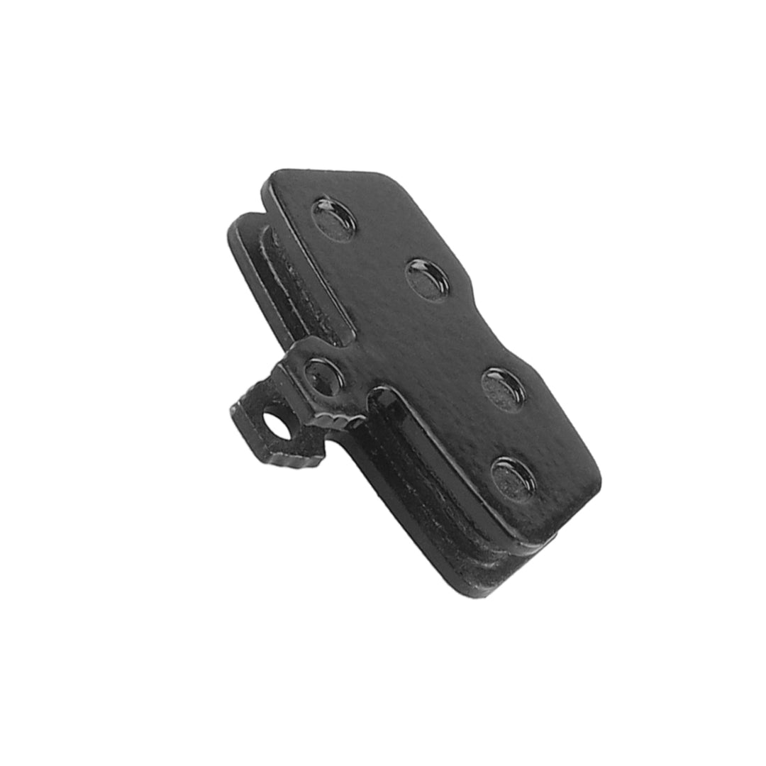 Pastiglie freno Sramavidcode adatte per Sram Avid Code R Code2011-2014 Nuove pastiglie freno Avid Dh semi-metalliche Frizione disco con rivestimento in resina e disco del rotore con rivestimento in resina
