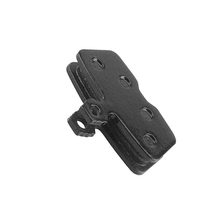 Pastiglie freno Sramavidcode adatte per Sram Avid Code R Code2011-2014 Nuove pastiglie freno Avid Dh semi-metalliche Frizione disco con rivestimento in resina e disco del rotore con rivestimento in resina