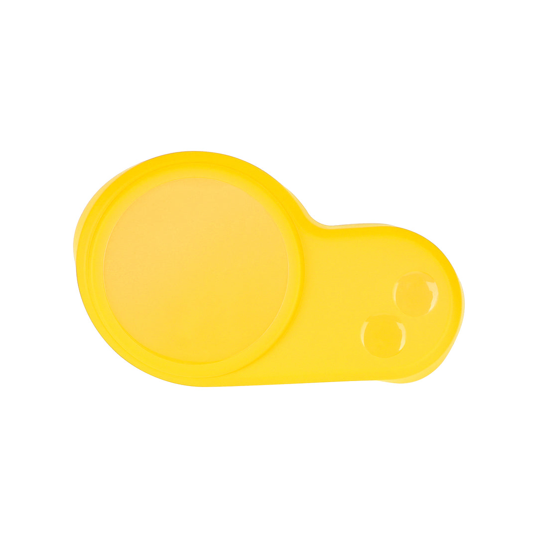 Black Universal Gauge Silicone Cover Waterproof Silicon Cover Instrument Protective Cover For KUGOO M4 TF-100 KAABO LT01 Electric Scooter Plastic Accessories