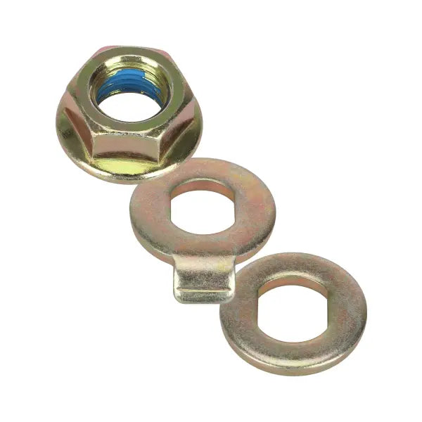 12mm bolt with nut for Kukirin G2 Pro motor