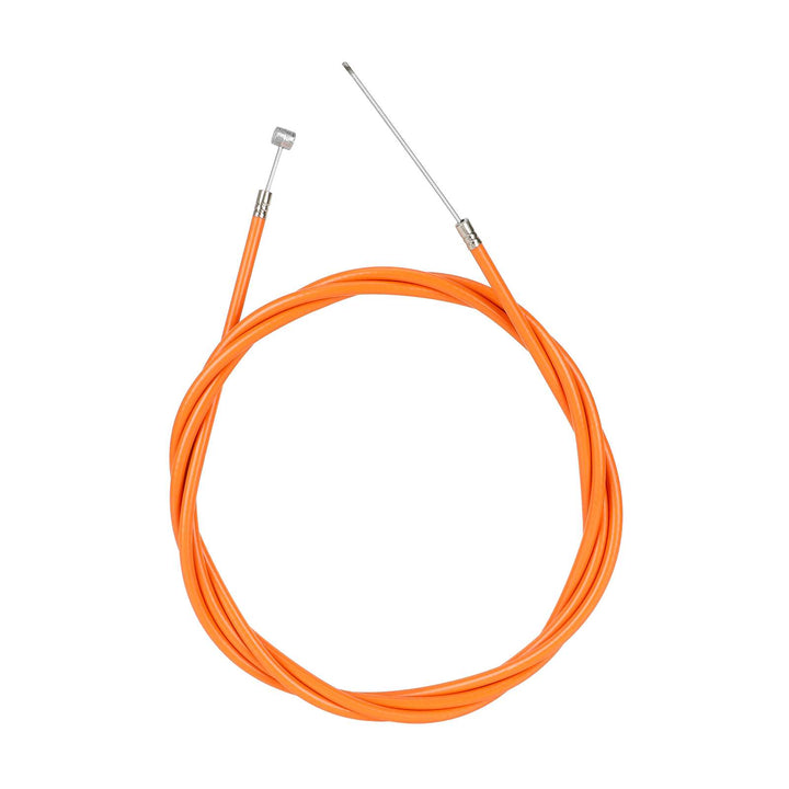 Cavo Freno Arancione 198cm per Segway Ninebot F40 F30 F20 F25 Scooter Elettrico Cavo del Filo del Freno Parti Accessori del Freno