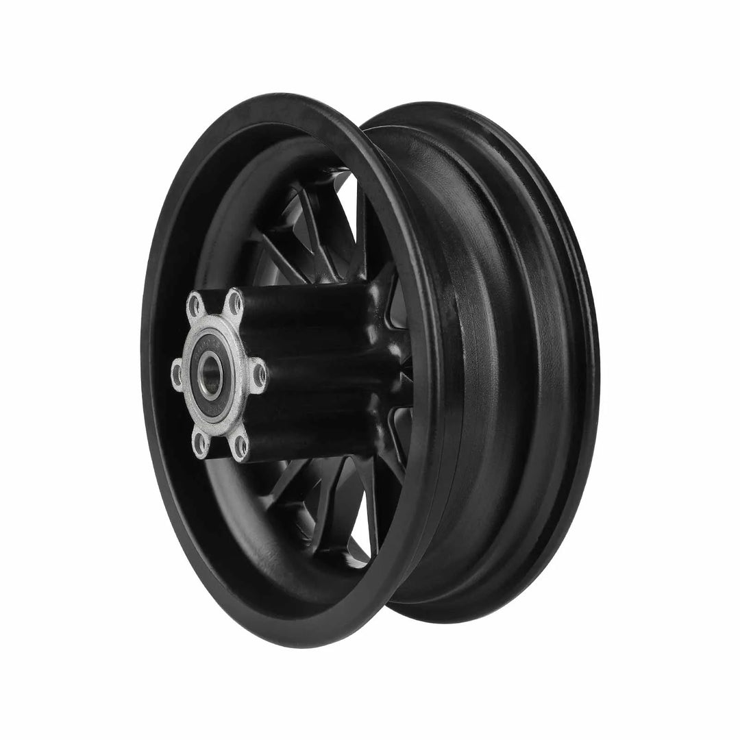 Kukirin G2 Pro DB Wheel Hub KuKirin Electric Scooter Front Wheel Hub Original Front Wheel Hub Hub Assembly Motor Hub Wheel Rim