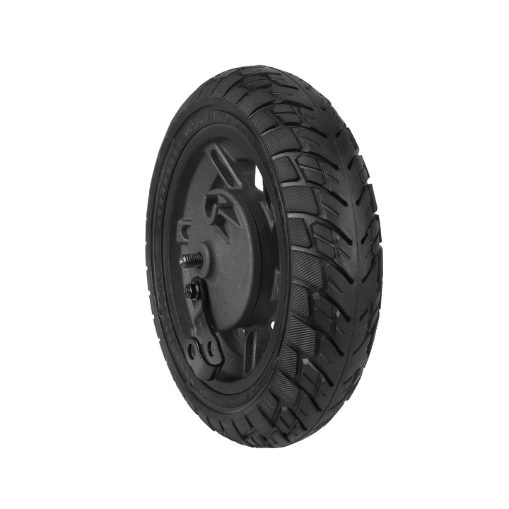Pneumatico pieno Ulip 10*2.5(60/70-6.5) con cerchio 45mm Slot per monopattino Segway Ninebot Max G30