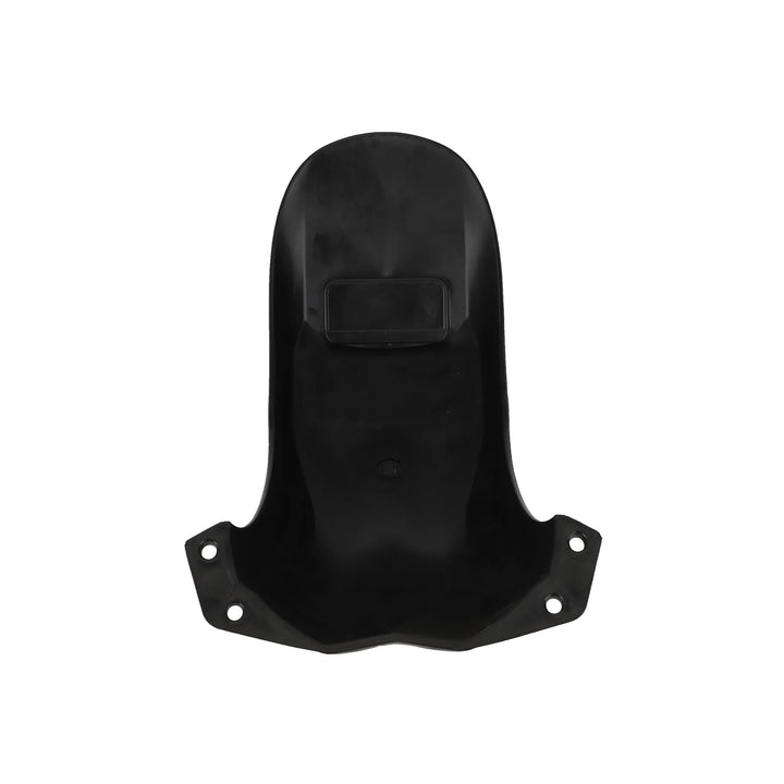 Black Rear Fender for DUALTRON THUNDER Ⅲ PARTS Tail Mudguard Rear Fender Rear Mud Cover for Minimotor Scooters