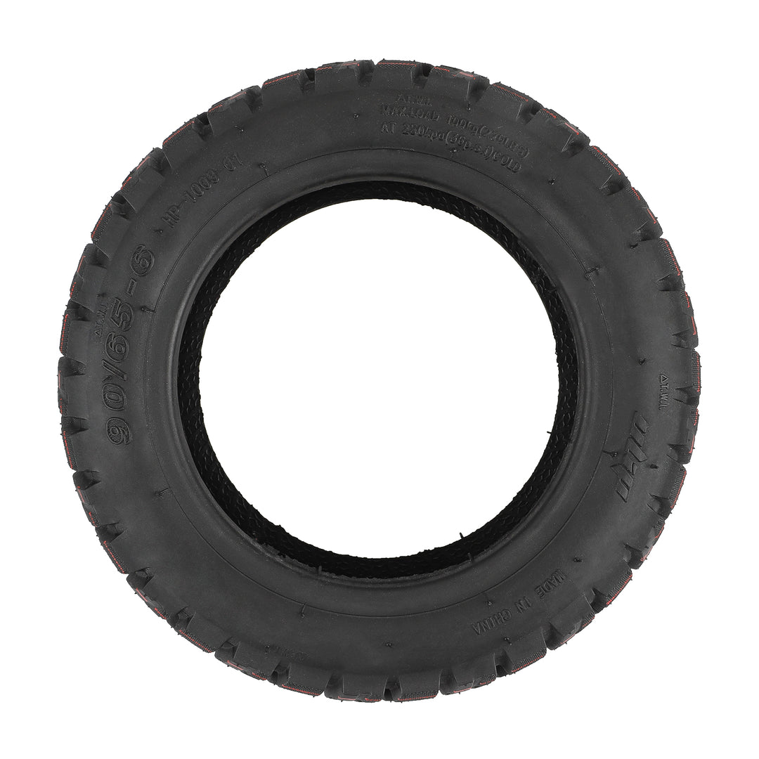 Pneumatico Sottovuoto Off-Road ULIP 90/65-6 da 11 Pollici Senza Camera d&