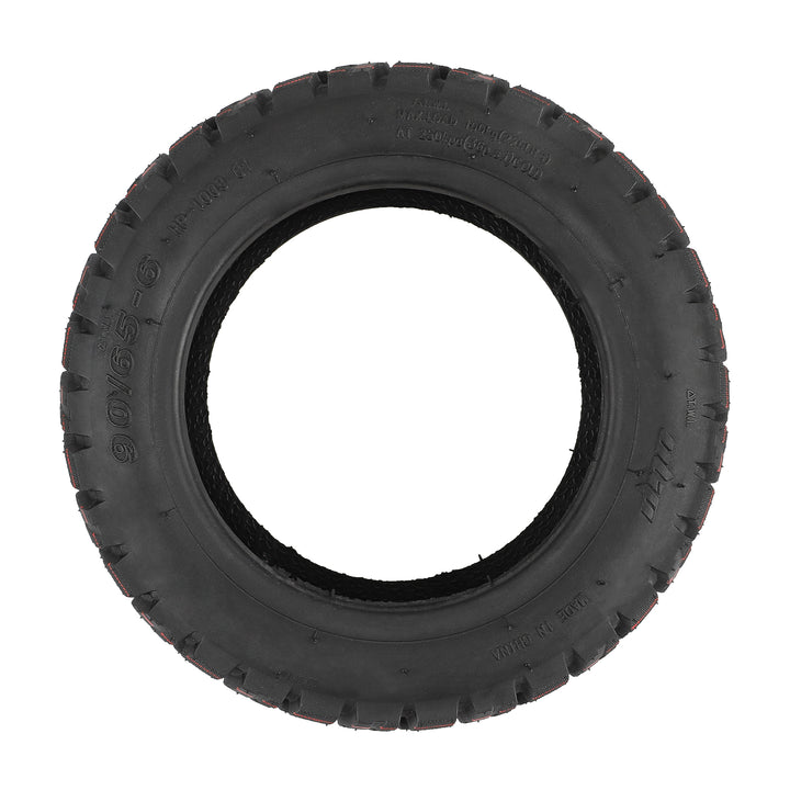 Pneumatico Sottovuoto Off-Road ULIP 90/65-6 da 11 Pollici Senza Camera d&