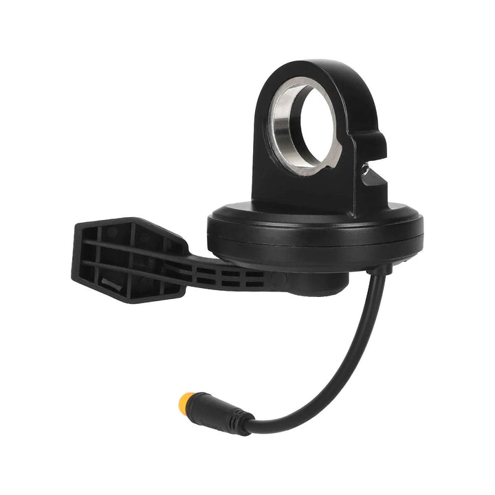 Acceleratore a pollice impermeabile Wuxing 8mm lato destro con leva dell&