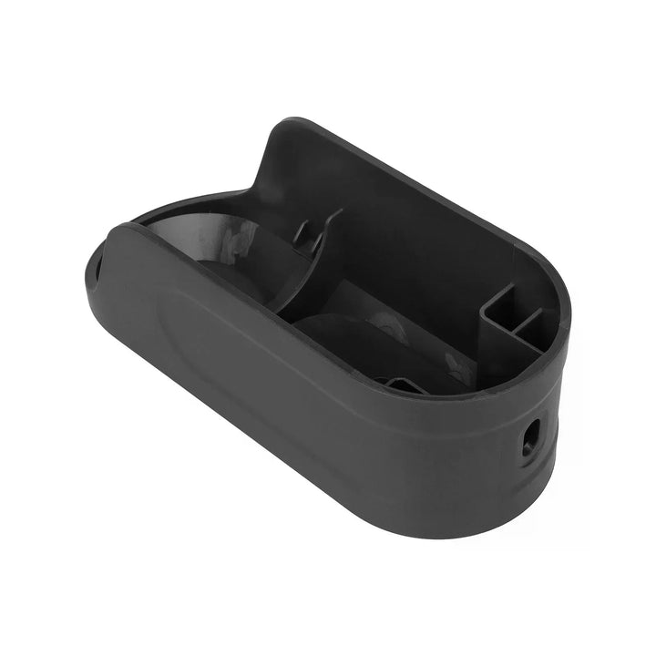 2 Pcs Xiaomi 5 Plus Front Decorative Cover Electric Scooter Shell Cover Plastic Cover Front Fork Shell Cover for Xiaomi 5 Plus Electric Scooter