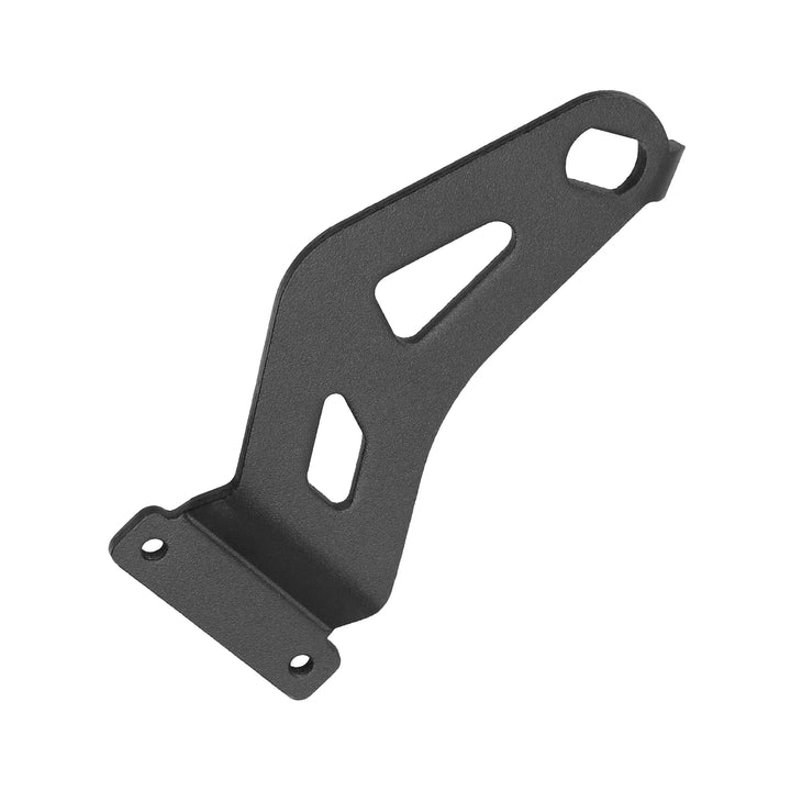 Supporto parafango posteriore sinistro per scooter elettrico Kukirin G4 Max Staffa parafango Parafango Ruota Supporto parafango Ricambi