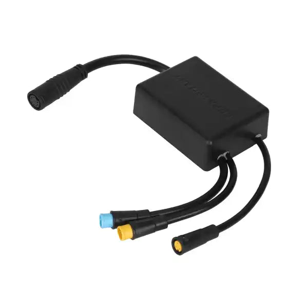 12V lamp board module for Kukirin G3 Pro scooter/12V(Black)