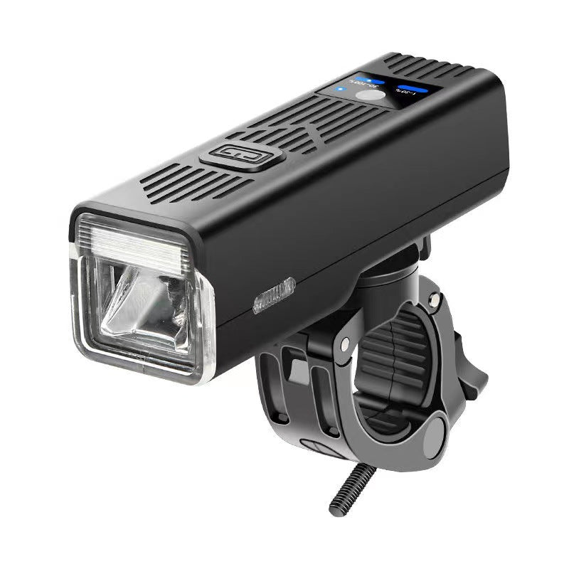 New cross-border bicycle lights