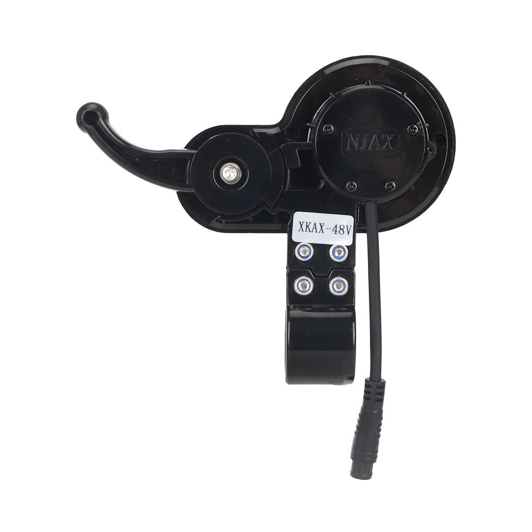 Display NJ-AOXIONG AX-HB02 NJ Aoxiong AX HB02 Impermeabile Strumento Principale Controller Scooter Elettrico Senza Chiave Scheda di Controllo Elettronica Accessori per Display Strumento di Comunicazione