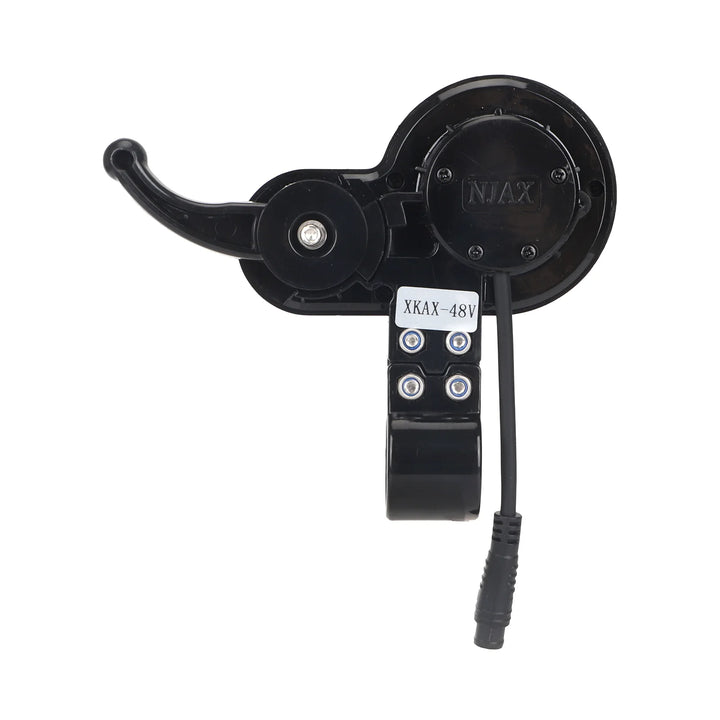 Display NJ-AOXIONG AX-HB02 NJ Aoxiong AX HB02 Impermeabile Strumento Principale Controller Scooter Elettrico Senza Chiave Scheda di Controllo Elettronica Accessori per Display Strumento di Comunicazione
