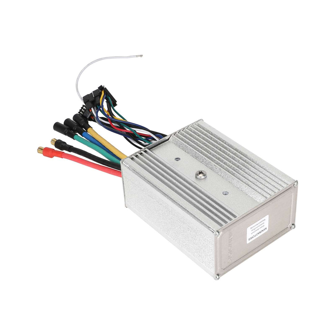 Original Dualtron Thunder ll 72V 60A Minimotors Control-B suitable for Rear Wheel of Thunder ll Electric Scooters MINIMOTORS Controller for Electric Scooter, Front Controller Accessories, Dualtron II, DT Thunder2, DTT, 72