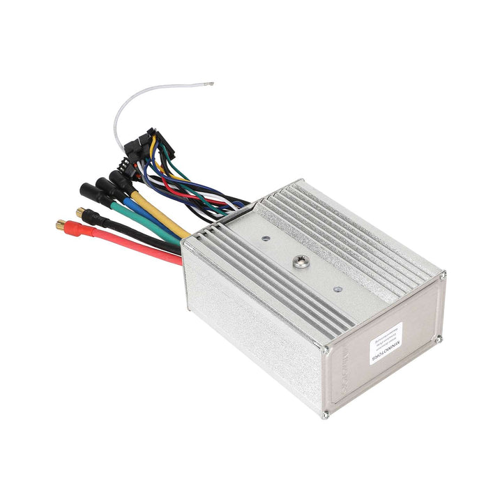 Original Dualtron Thunder ll 72V 60A Minimotors Control-B suitable for Rear Wheel of Thunder ll Electric Scooters MINIMOTORS Controller for Electric Scooter, Front Controller Accessories, Dualtron II, DT Thunder2, DTT, 72