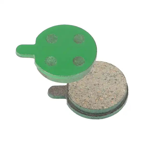 Green X1 Ceramic brake pads for Pro Scooter