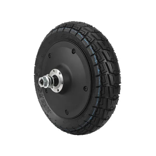 Kukirin G2 Motor with 10*2.75-6.5 Tubeless Tire