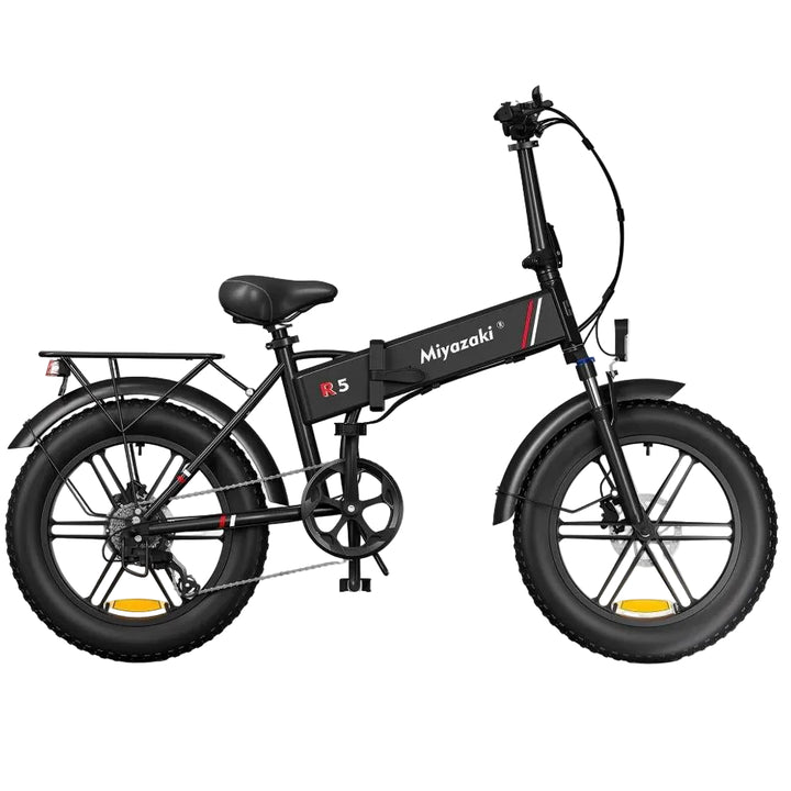 MIYAZAKI R5