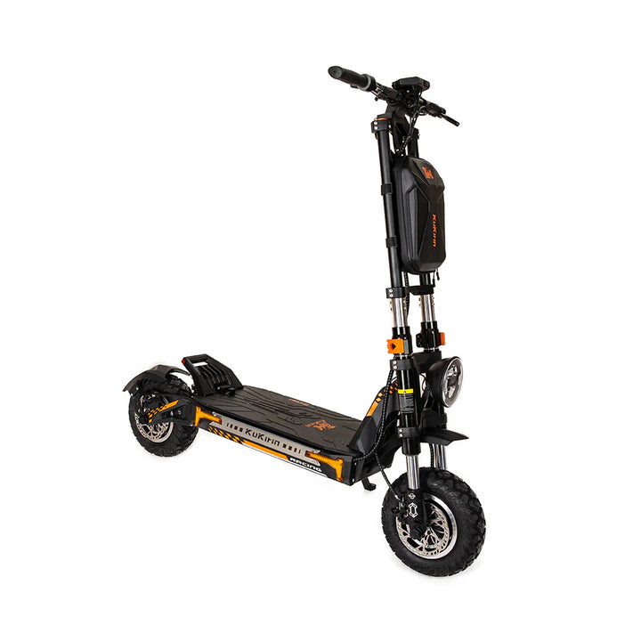 KuKirin G4 Max Electric Scooter