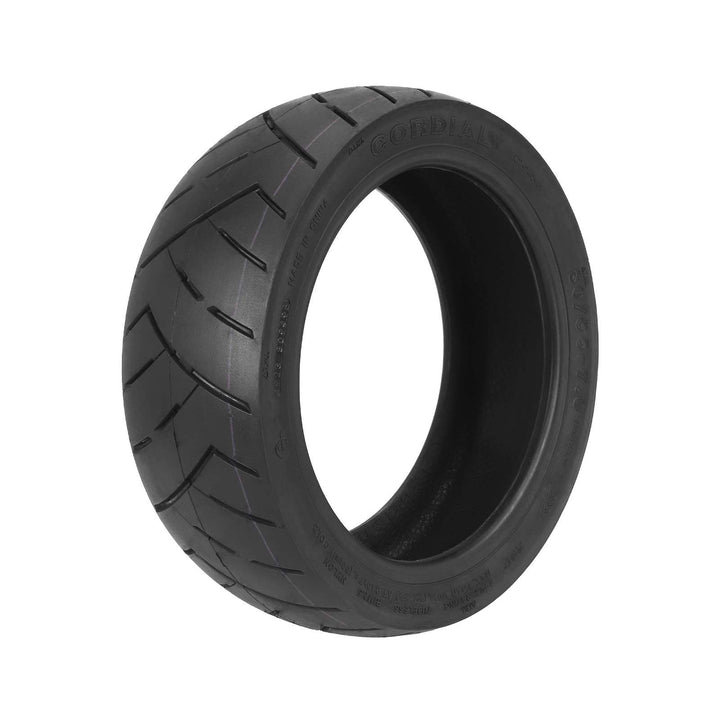 Pneumatico tubeless per scooter elettrico Segway P65D CORDIAL 80/55-7.0 (10,5*3,0) City Road, parti di pneumatici 80/55-7, pneumatico a vuoto 10,5*3,0