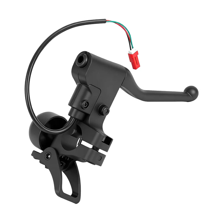 Xiaomi Elite Scooter Brake Lever Assembly with Bell Brake Handle High-Quality Replacement Part Not Original