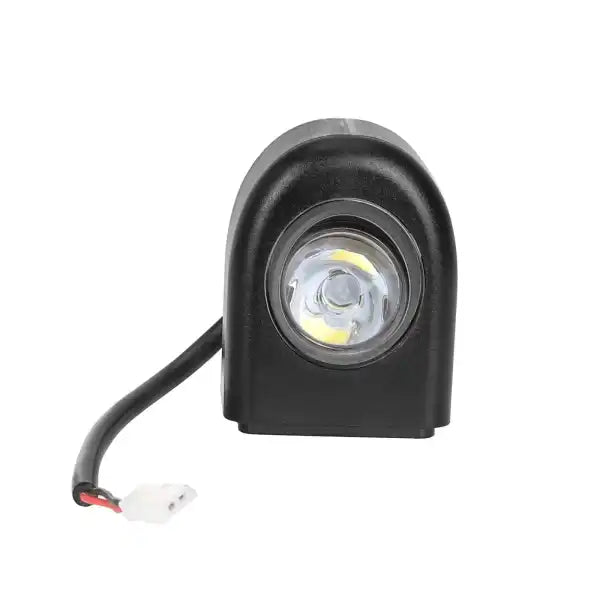 Front light for clone Xiaomi scooters