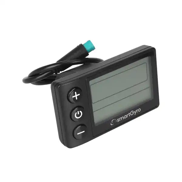 Original SmartGyro brand S866 waterproof headband USB instrument