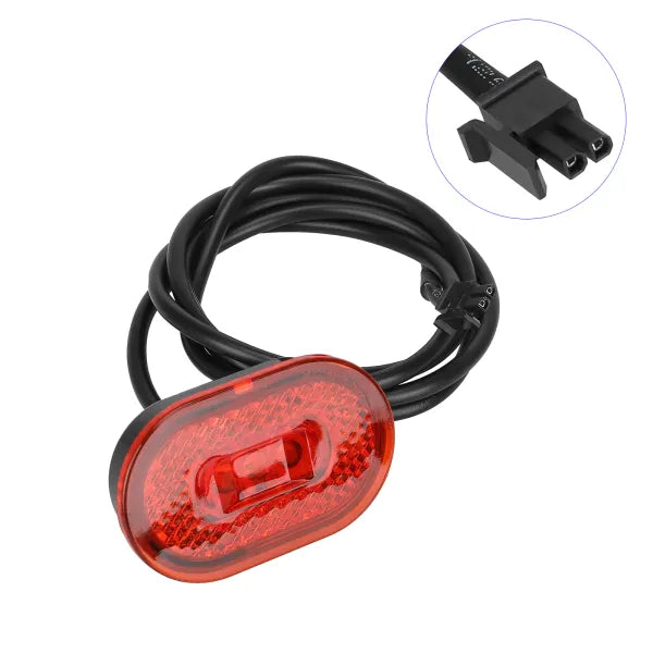 Xiaomi 4 Ultra Scooter Tail Light