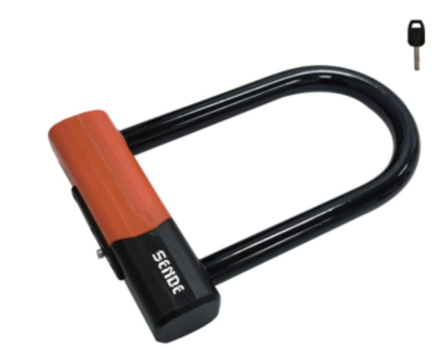 SDU12 170*240MM Lock
