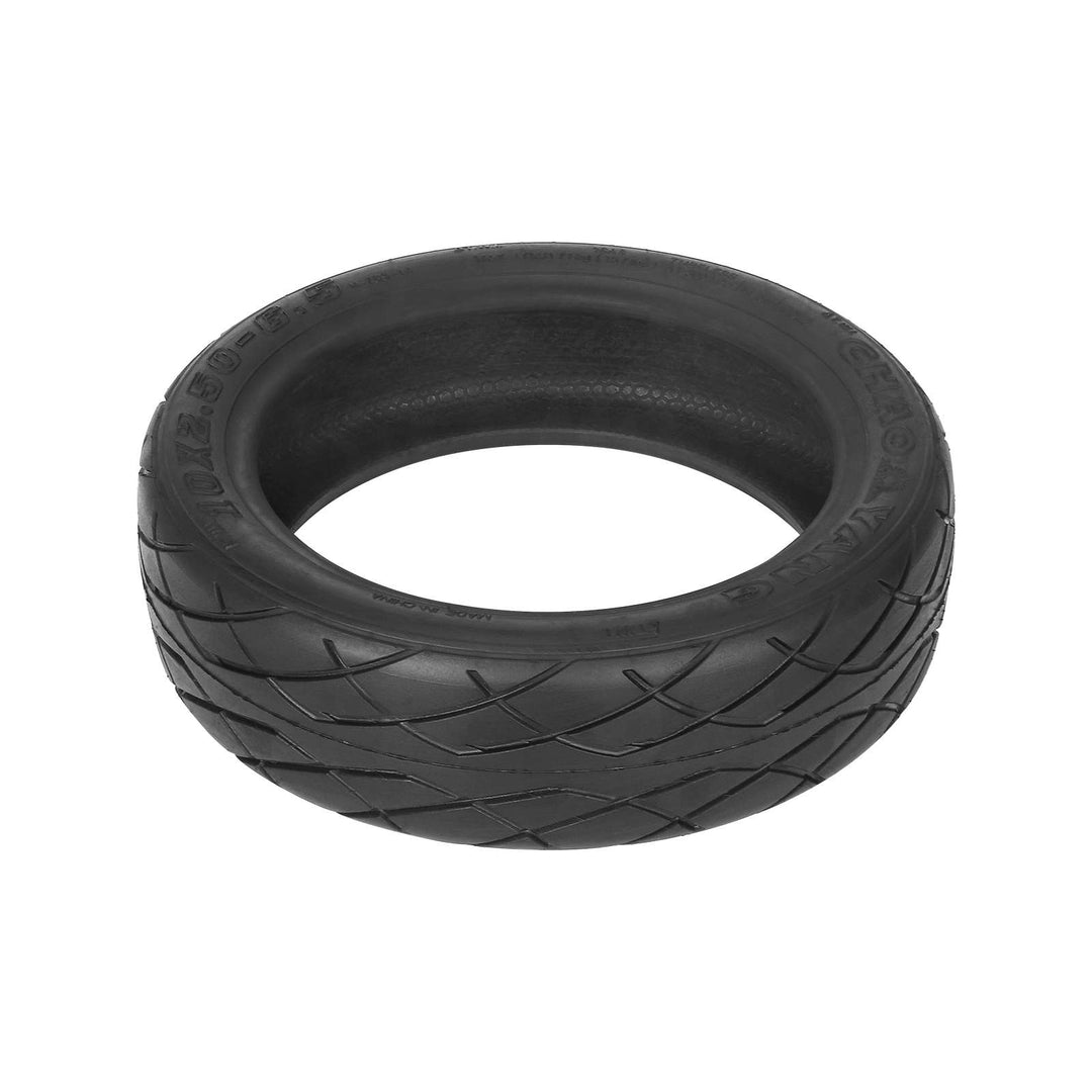 CHAOYANG 10*2.50-6.5 Pneumatico tubeless 10X2.50-6.5 Pneumatico sottovuoto per scooter elettrico per Inmotion L9 Pieghevole Mini Pneumatici tubeless ispessiti antideflagranti