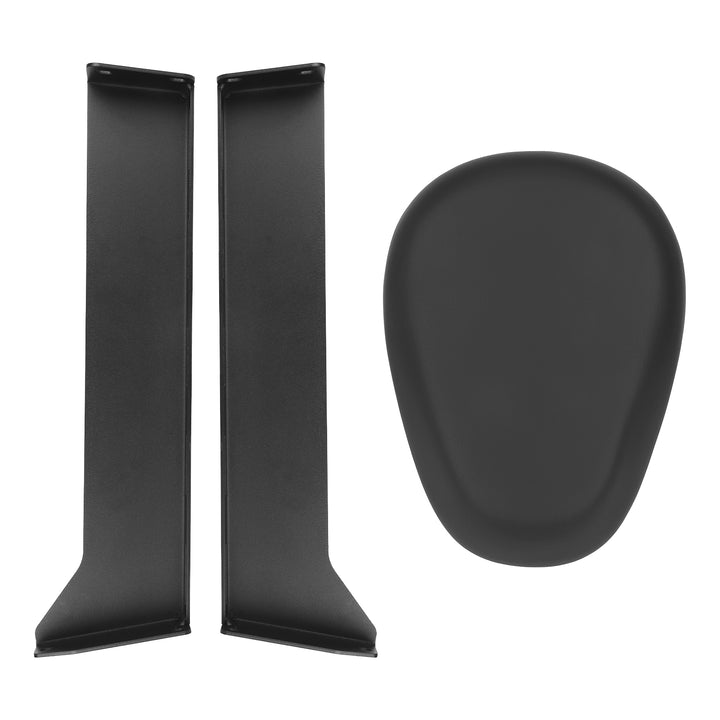 Kukirin G4 Seat Components for Kukirin G4 Electric Scooter Black Seat Assembly Saddle