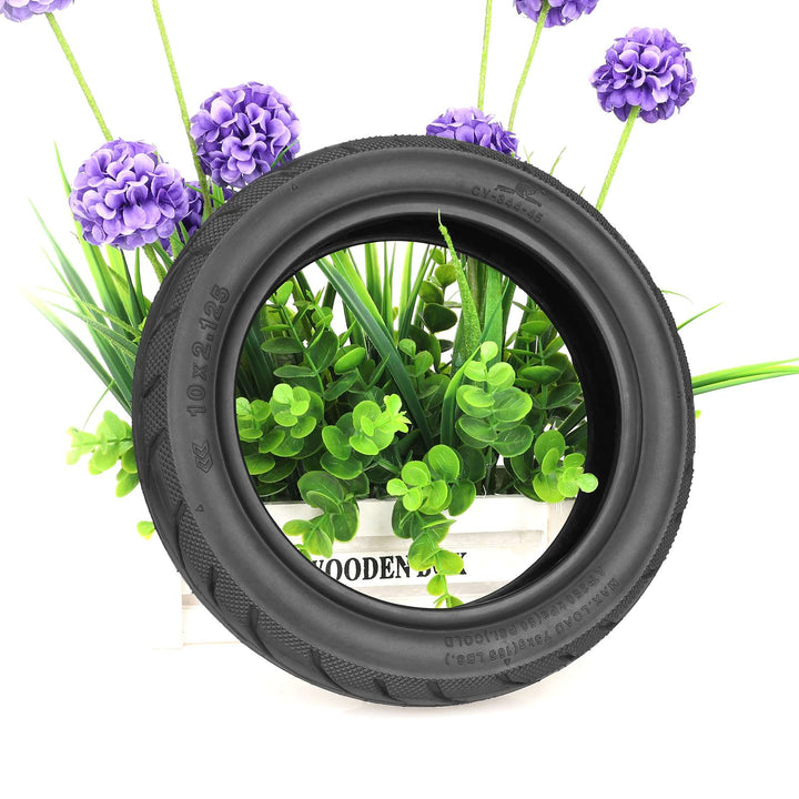 Pneumatico esterno Yuanxing 10*2.125 per monopattini elettrici Segway F20 F25 F30 F40 Xiaomi 4 Lite 2nd Gen Pneumatico con camera d&