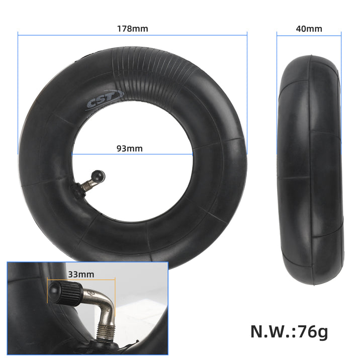 CST 200*50 Camera d&