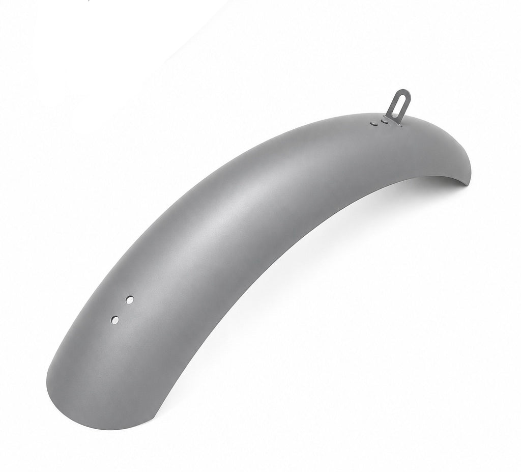 Parafango anteriore HYPER V2 PRO - Grigio