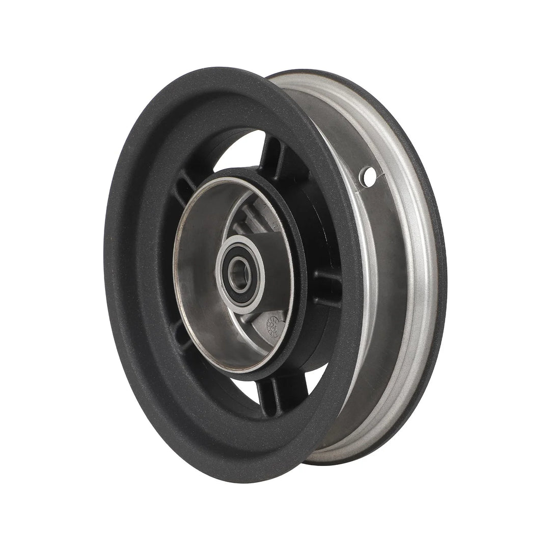 Xiaomi 5 Wheels Original Front Wheel Hub for Xiaomi 5 Navee GT3 Navee GT3 Max Electric Scooter Rim for 60/70-6.5 Tire