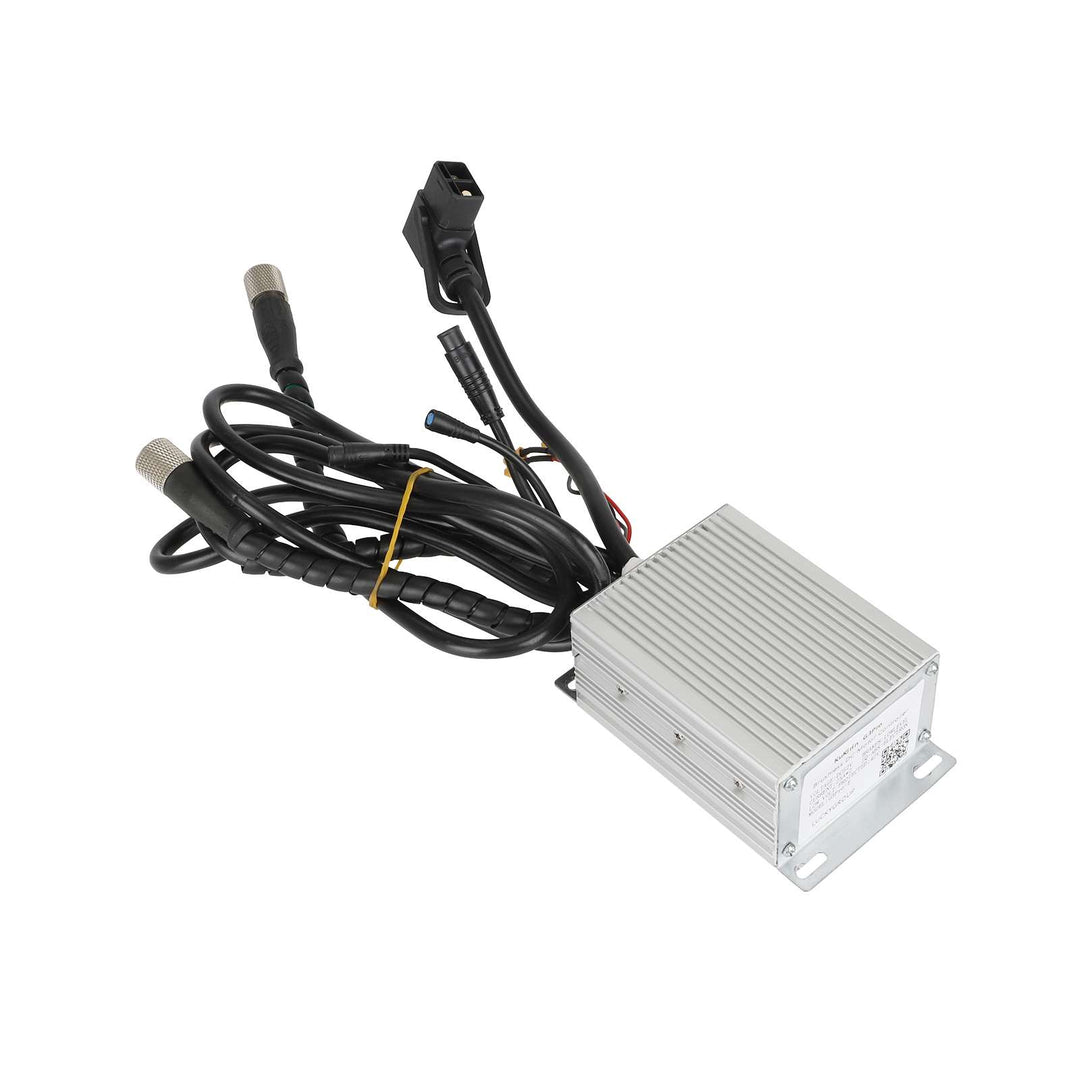 Controller originale per monopattino Kukirin G3 Pro Controller a cavo lungo Scheda madre 52V 25A