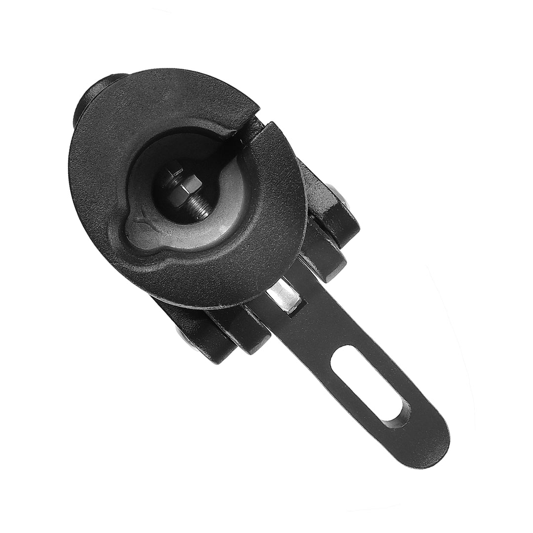 Palo nero per scooter Xiaomi Pro Pro2, monopattino elettrico, barra di supporto pieghevole, pezzi di ricambio compatibili per monopattino elettrico Xiaomi Pro Pro2