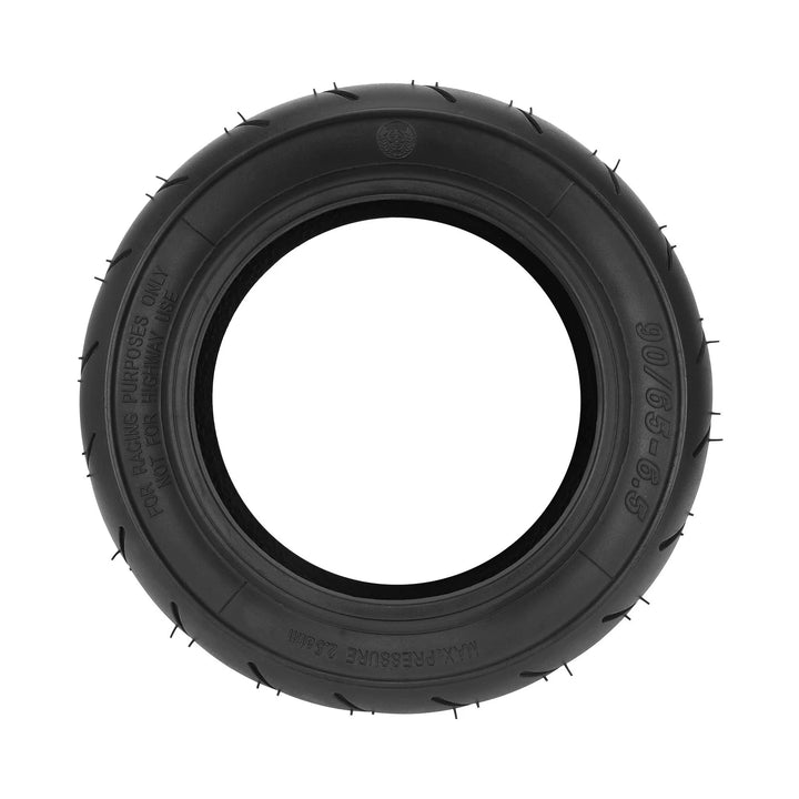 90/65-6.5 Road Tire 11 Inch Thicked Outer Tyre for Dualtron Ultra Speedual Plus Zero 11x Electric Scooter Spare Parts