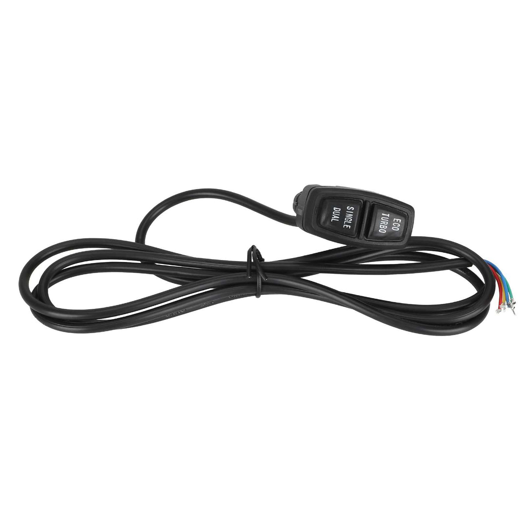 Riginal Multi-Switch For Dualtron Eco Turbo &amp; Single Dual Dualtron Original DT3 Dual Function Switch 1.5m Cable Length