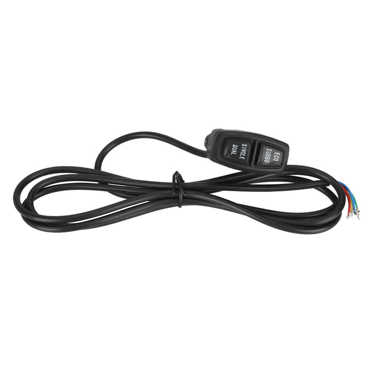 Riginal Multi-Switch For Dualtron Eco Turbo &amp; Single Dual Dualtron Original DT3 Dual Function Switch 1.5m Cable Length