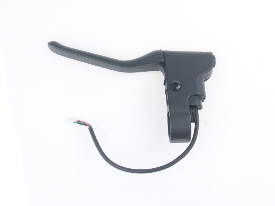Leva Freno Sinistra per monopattino elettrico Xiaomi M365/Pro/Pro2/1S Ninebot Max G30 Ricambi Freno M365 Leva Freno Frizione Sinistra per Xiaomi M365 Pro Pro2 1S Ninebot Max G30