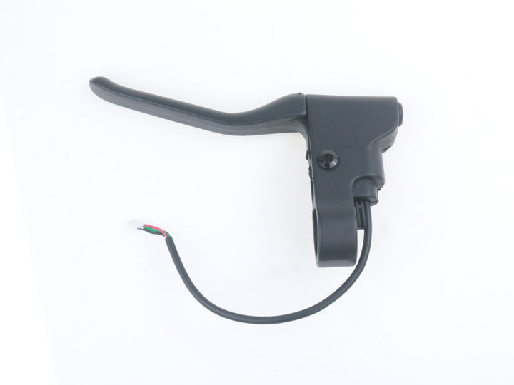 Leva Freno Sinistra per monopattino elettrico Xiaomi M365/Pro/Pro2/1S Ninebot Max G30 Ricambi Freno M365 Leva Freno Frizione Sinistra per Xiaomi M365 Pro Pro2 1S Ninebot Max G30
