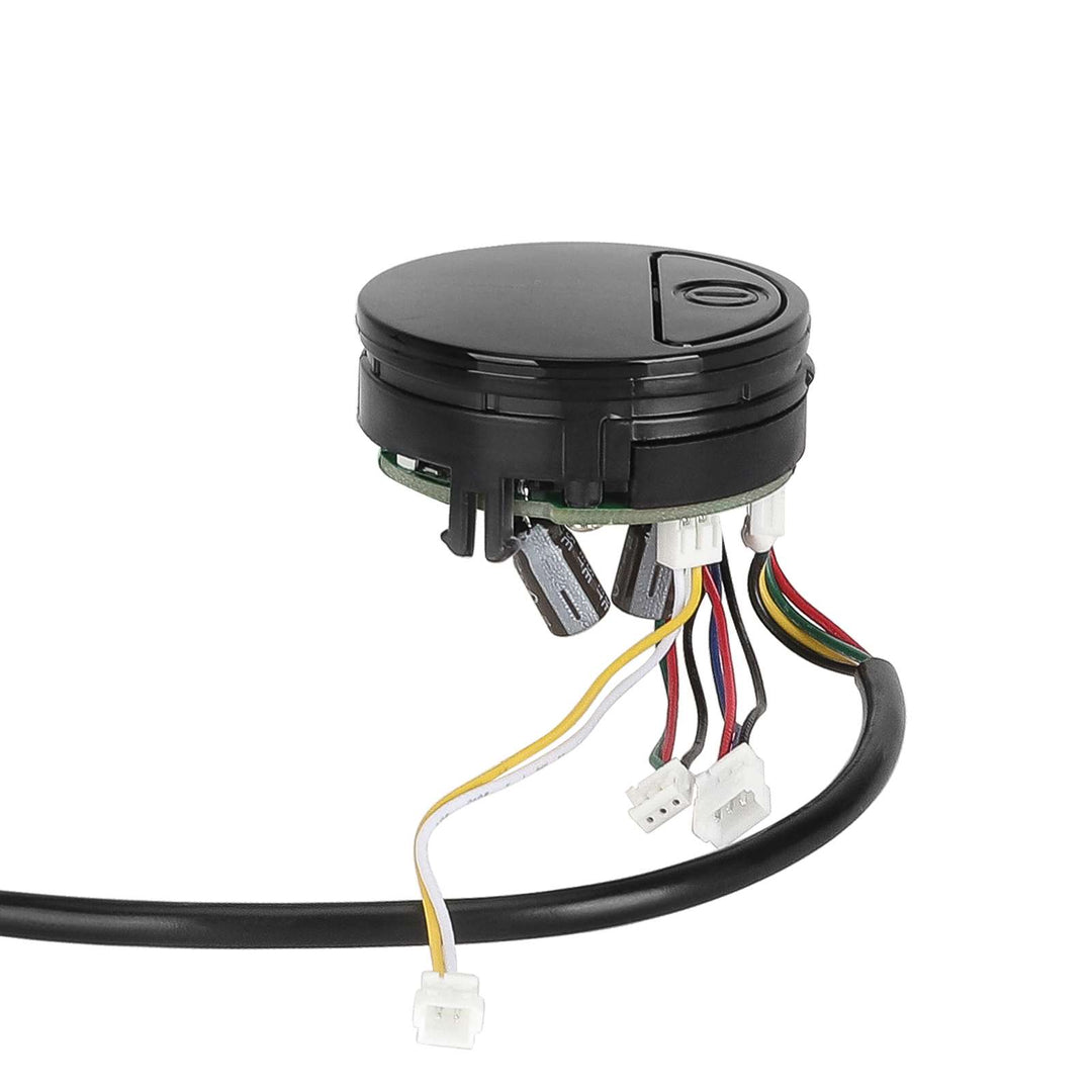 Scheda Bluetooth Segway ES2/ES1/ES3/ES4 Monopattino Elettrico Scheda BT Linea Ninebot Monopattino Cruscotto Bluetooth Cruscotto Bluetooth Per Ninebot ES1 ES2 ES3 ES4 Display Monopattino Elettrico Pannello Strumenti LED Controllo On-off Pezzi di Ricambio