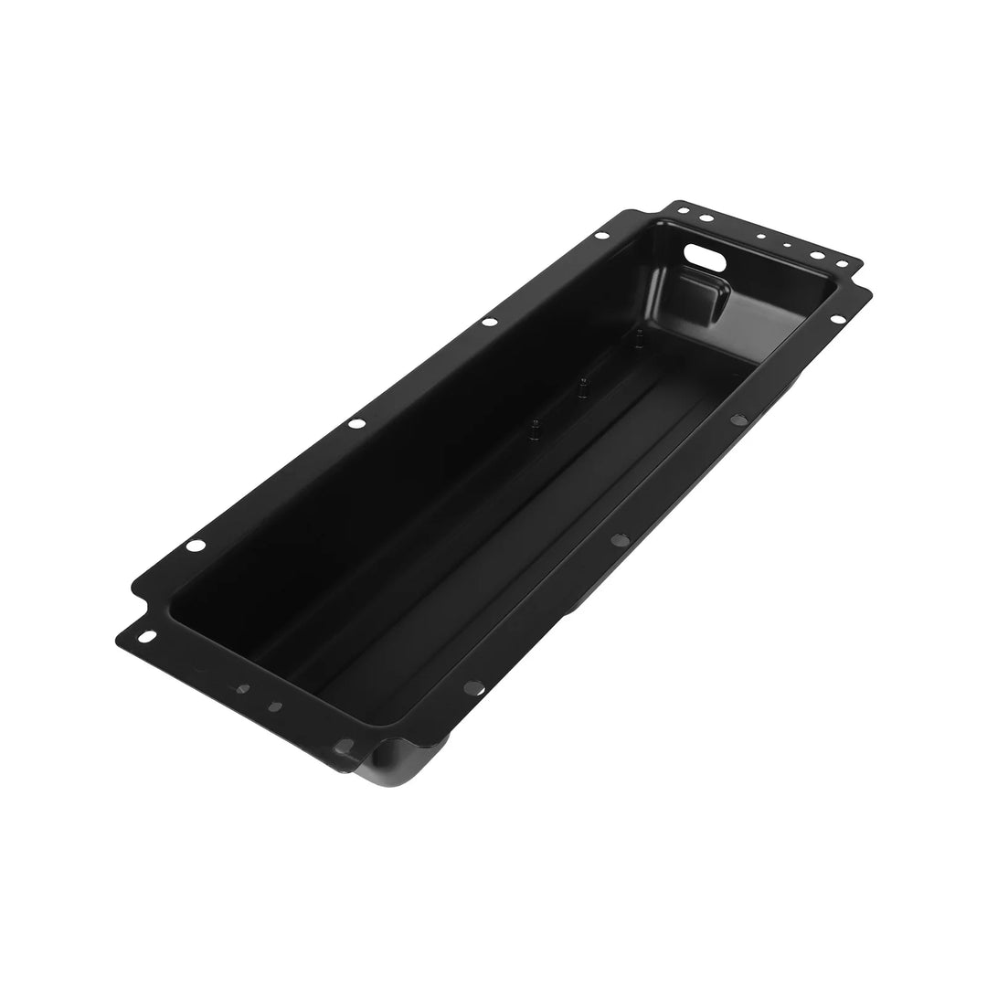Original Xiaomi 6 Lite Battery Case Cover High Strength Plastic Secure Snap Fit Dustproof and Drop Resistant Battery Compartment Accessory