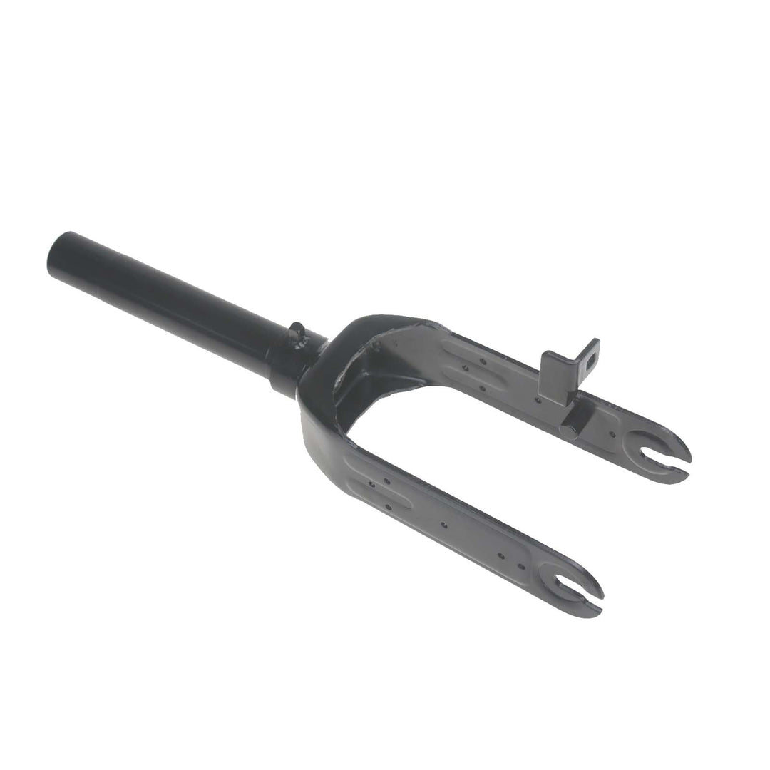 Scooter Front Fork Electric Scooter Replacement Aluminium Alloy Front Fork Assembly Kit for Ninebot MAX G30 Accessory