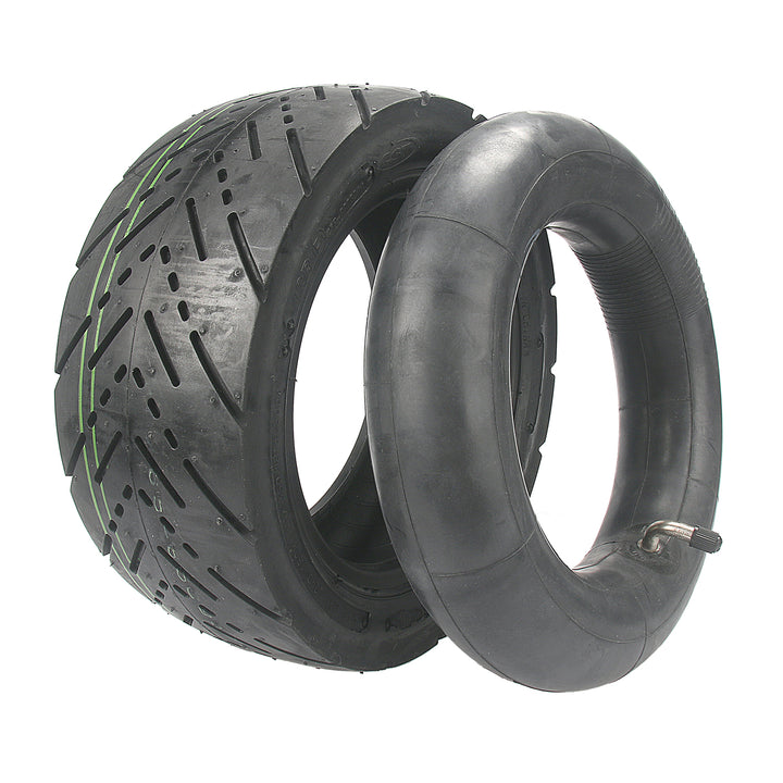 Pneumatico esterno CST da 11 pollici, pneumatico Ultra spesso Dualtron 90 65-6.5, pneumatico esterno pneumatico interno ed esterno da cross per monopattini elettrici Speedual Plus Zero 11x Dualtron Thunder