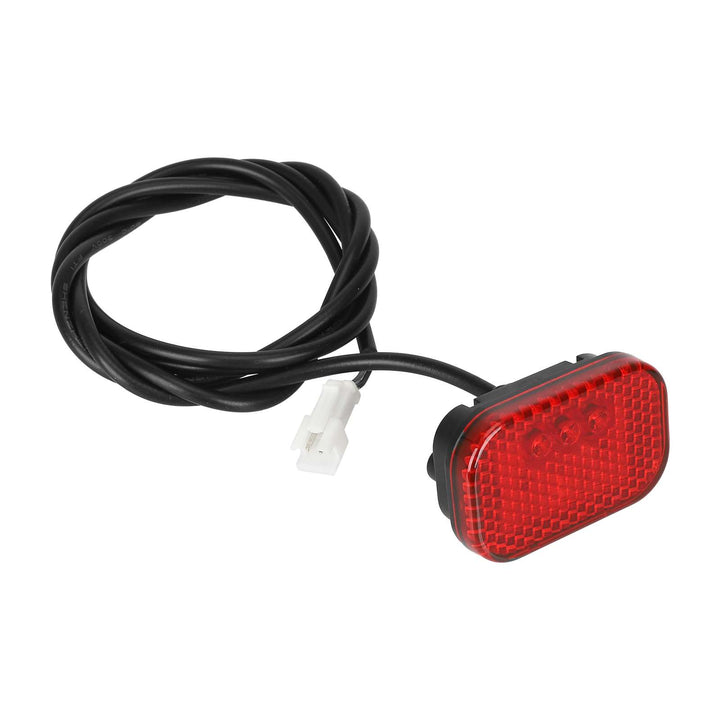 Electric Scooter Kukirin G2 Pro DB Rear Tail Light For New KUGOO KuKirin G2 Pro Original E-Scooter Rear Taillight Parts and Accessories Rear Lamp