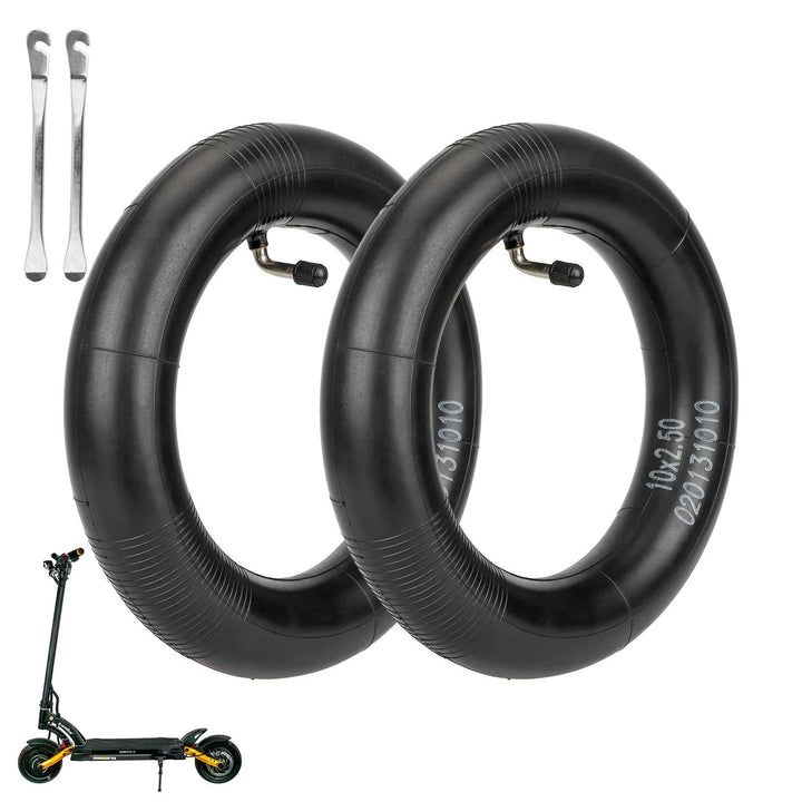 2 set di Ulip 10*2.5 camera d&